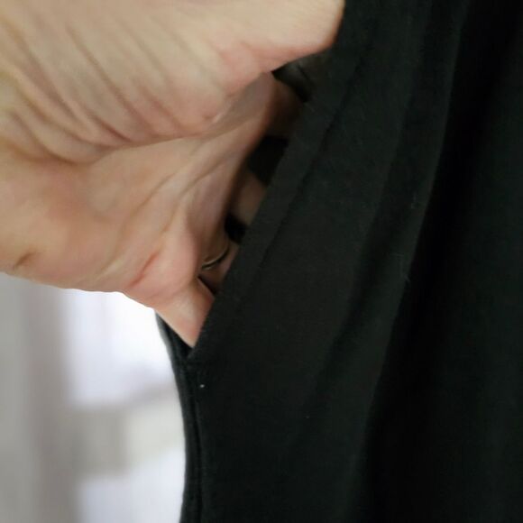 Champion Men's Black Jogger Pants Size XL - Picture 4 of 9